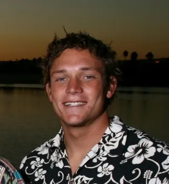 Lifeguard III Benjamin Carlson